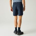 Regatta LeesvilleShrt III Férfi technikai short kék