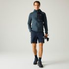 Regatta LeesvilleShrt III Férfi technikai short kék