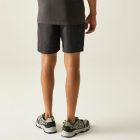 Regatta LeesvilleShrt III Férfi technikai short fekete