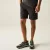 Regatta LeesvilleShrt III Férfi technikai short fekete