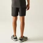 Regatta LeesvilleShrt III Férfi technikai short fekete