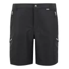Regatta LeesvilleShrt III Férfi technikai short fekete
