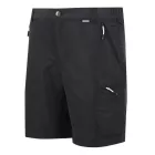 Regatta LeesvilleShrt III Férfi technikai short fekete