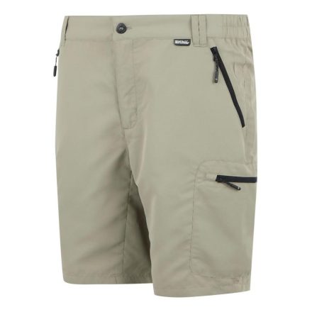 Regatta LeesvilleShrt III Férfi technikai short bézs
