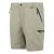 Regatta LeesvilleShrt III Férfi technikai short bézs
