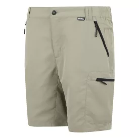 Regatta LeesvilleShrt III Férfi technikai short bézs