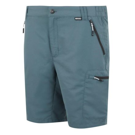 Regatta LeesvilleShrt III Férfi technikai short zöld