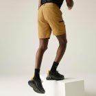 Regatta LeesvilleShrt III Férfi technikai short barna