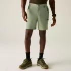 Regatta LeesvilleShrt III Férfi technikai short zöld