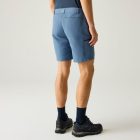 Regatta LeesvilleShrt III Férfi technikai short kék