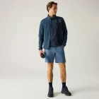 Regatta LeesvilleShrt III Férfi technikai short kék