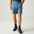 Regatta LeesvilleShrt III Férfi technikai short kék