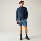 Regatta LeesvilleShrt III Férfi technikai short kék