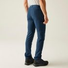 Regatta LeesvilleZOIII Férfi túranadrág + 2cm hosszított kék