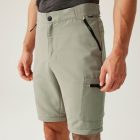 Regatta LeesvilleZOIII Férfi túranadrág bézs