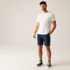 Regatta Sabastal Short Férfi rövidnadrág kék