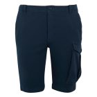 Regatta Bendrick Shorts Férfi short kék