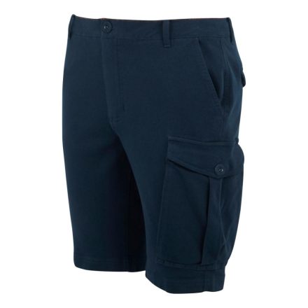 Regatta Bendrick Shorts Férfi short kék