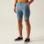 Regatta Bendrick Shorts Férfi short zöld