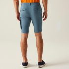 Regatta Bendrick Shorts Férfi short zöld