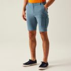 Regatta Bendrick Shorts Férfi short zöld