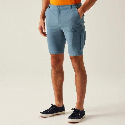 Regatta Bendrick Shorts Férfi short zöld