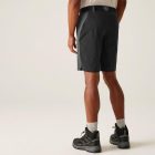 Regatta Eldes Shorts Férfi technikai short fekete