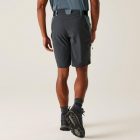 Regatta Eldes Shorts Férfi technikai short kék