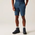 Regatta Eldes Shorts Férfi technikai short kék