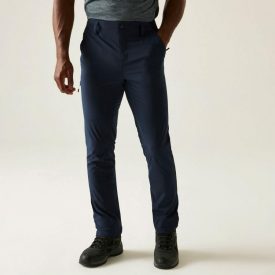 Regatta Bayfell Trouser Férfi túranadrág kék