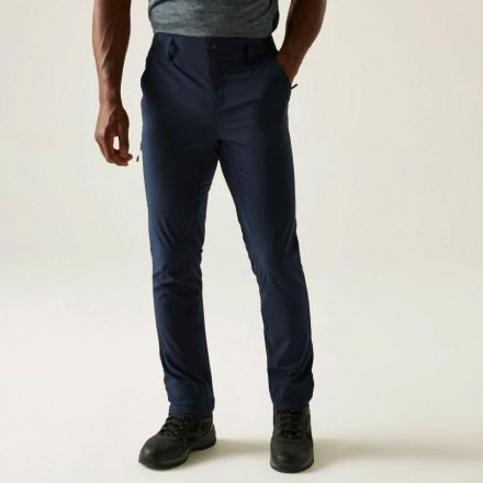 Regatta Bayfell Trouser Férfi túranadrág kék