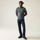 Regatta Bayfell Trouser Férfi túranadrág kék