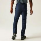 Regatta Bayfell Trouser Férfi túranadrág kék