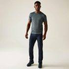 Regatta Montorn férfi technikai nadrág kék