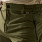 Regatta Montorn férfi technikai nadrág zöld