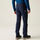 Regatta Highton Wtr Trs Férfi túranadrág  kék