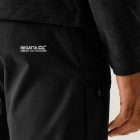 Regatta Highton Wtr Trs Férfi túranadrág  fekete