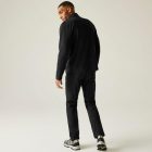 Regatta Highton Wtr Trs Férfi túranadrág rövidebb szárhossz fekete