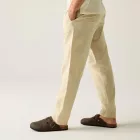 Regatta Hadlin Trouser Férfi pamutlen nadrág bézs