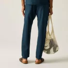 Regatta Hadlin Trouser Férfi pamutlen nadrág kék