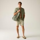 Regatta Hadlin short Férfi rövidnadrág bézs