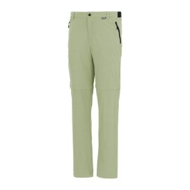 Regatta AntiInsectT/LCarg Férfi túranadrág zöld