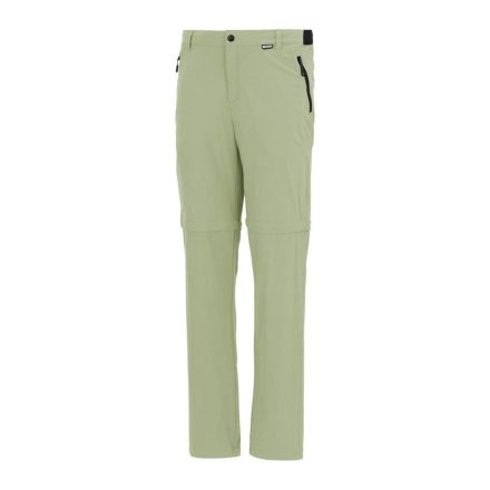 Regatta AntiInsectT/LCarg Férfi túranadrág zöld