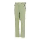 Regatta AntiInsectT/LCarg Férfi túranadrág zöld