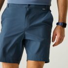Regatta A-instTvlLtShts Férfi technikai short kék