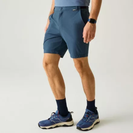 Regatta A-instTvlLtShts Férfi technikai short kék
