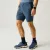 Regatta A-instTvlLtShts Férfi technikai short kék