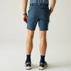 Regatta A-instTvlLtShts Férfi technikai short kék