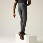 Regatta A-instTvlLtZ/OTrs Férfi lecipzározható túranadrág fekete