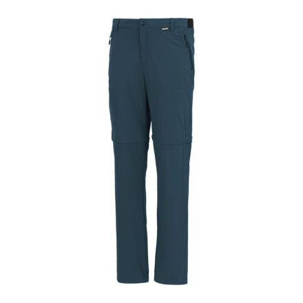 Regatta A-instTvlLtZ/OTrs Férfi lecipzározható túranadrág kék